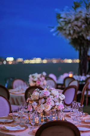 Blanca y Giovanni Boda Costa Baja