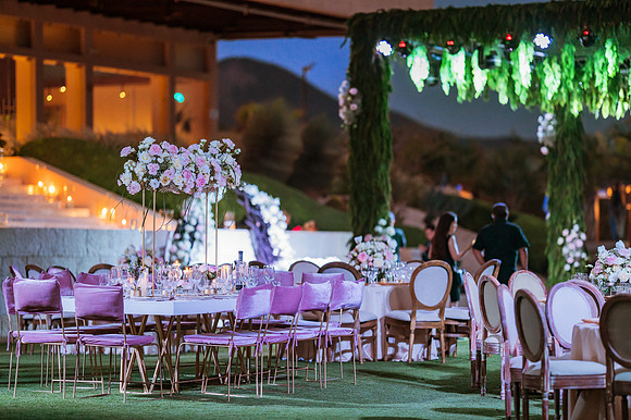 Blanca y Giovanni Boda Costa Baja