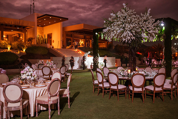 Blanca y Giovanni Boda Costa Baja