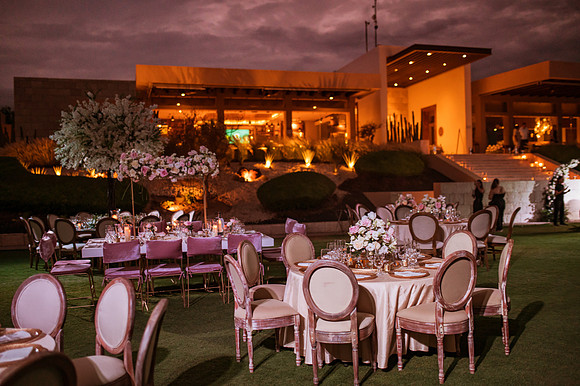 Blanca y Giovanni Boda Costa Baja