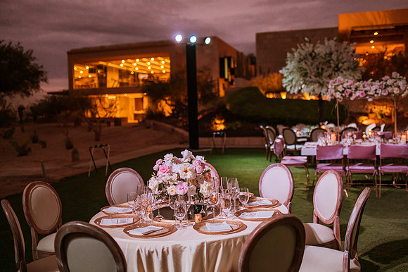 Blanca y Giovanni Boda Costa Baja