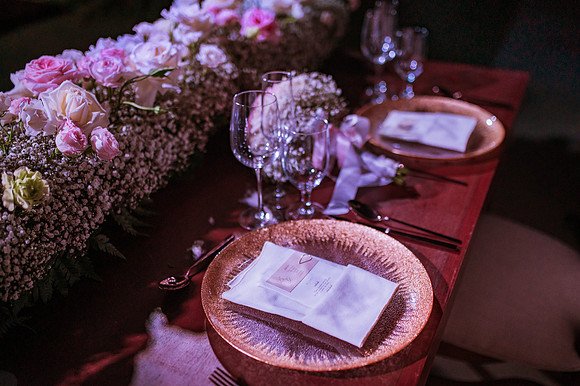 Blanca y Giovanni Boda Costa Baja
