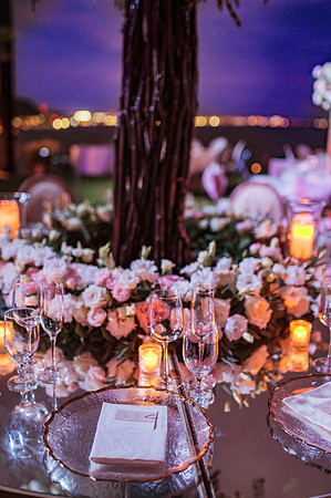 Blanca y Giovanni Boda Costa Baja