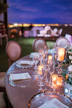 Blanca y Giovanni Boda Costa Baja