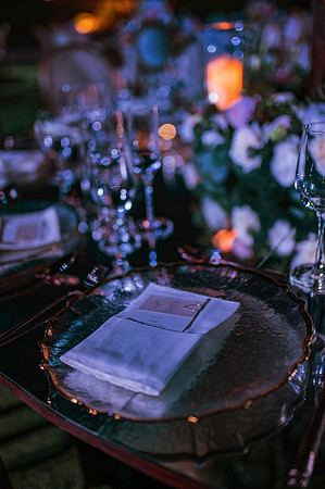Blanca y Giovanni Boda Costa Baja