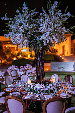 Blanca y Giovanni Boda Costa Baja