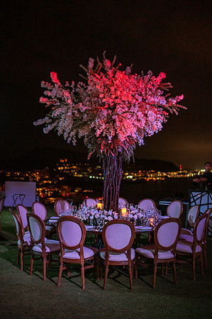 Blanca y Giovanni Boda Costa Baja