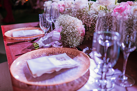 Blanca y Giovanni Boda Costa Baja