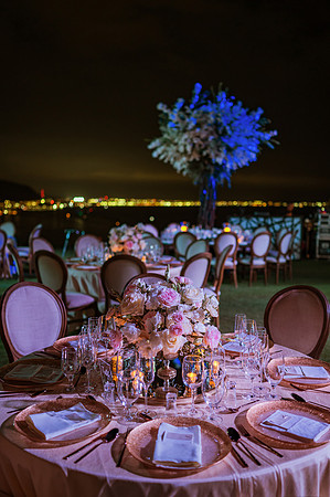 Blanca y Giovanni Boda Costa Baja