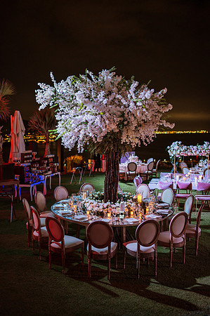 Blanca y Giovanni Boda Costa Baja