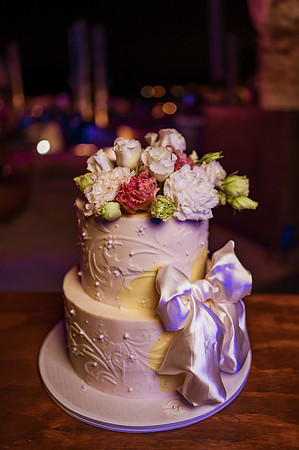 Blanca y Giovanni Boda Costa Baja
