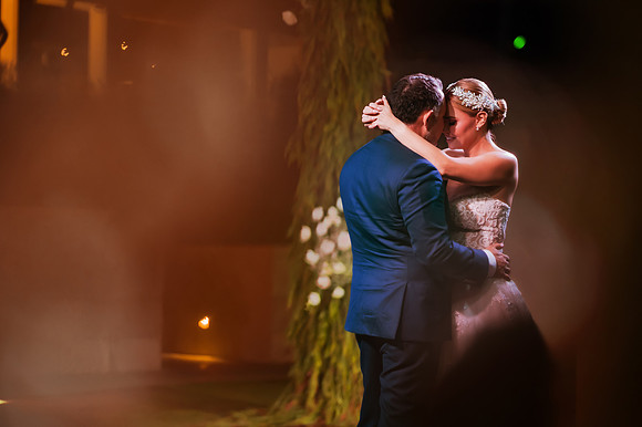 Blanca y Giovanni Boda Costa Baja