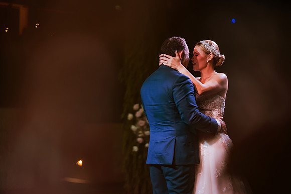 Blanca y Giovanni Boda Costa Baja