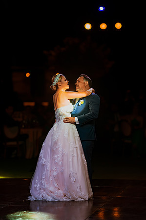 Blanca y Giovanni Boda Costa Baja