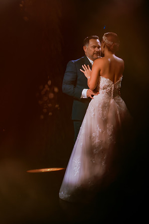 Blanca y Giovanni Boda Costa Baja