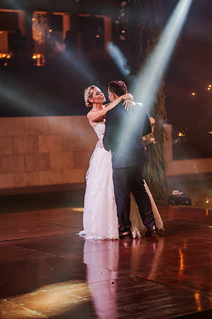 Blanca y Giovanni Boda Costa Baja