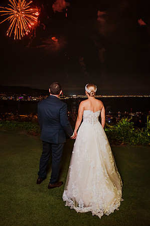 Blanca y Giovanni Boda Costa Baja