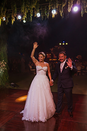 Blanca y Giovanni Boda Costa Baja