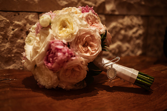 Blanca y Giovanni Boda Costa Baja