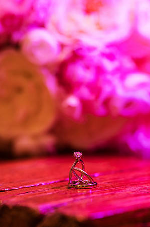 Blanca y Giovanni Boda Costa Baja