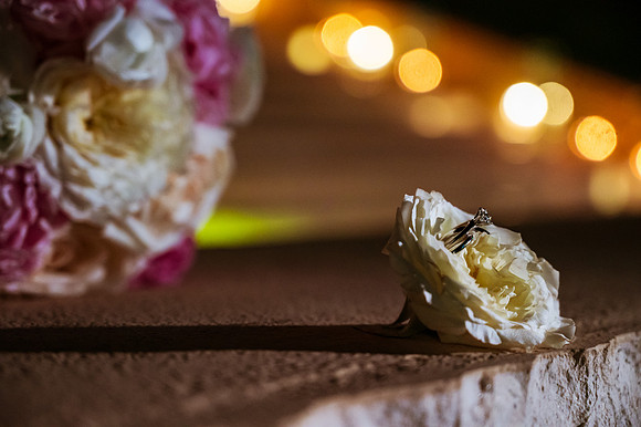 Blanca y Giovanni Boda Costa Baja