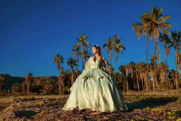 Mis XV Sofia Elizabeth