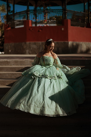 Mis XV Sofia Elizabeth