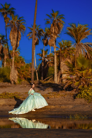 Mis XV Sofia Elizabeth