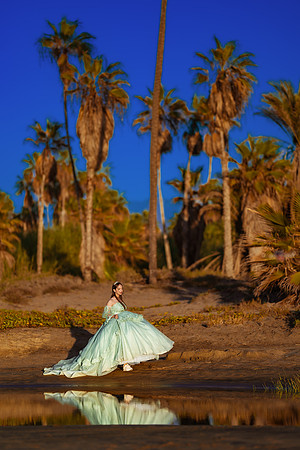 Mis XV Sofia Elizabeth