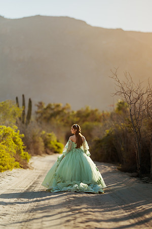 Mis XV Sofia Elizabeth