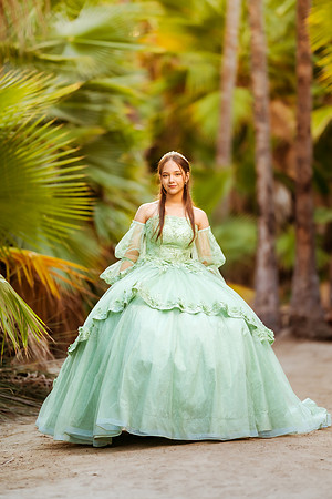 Mis XV Sofia Elizabeth