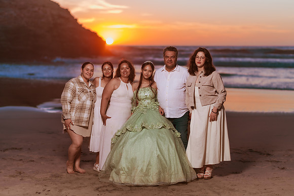 Mis XV Sofia Elizabeth