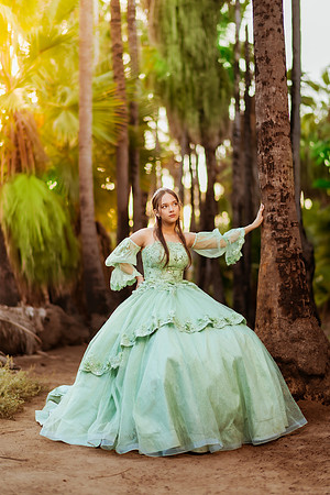 Mis XV Sofia Elizabeth