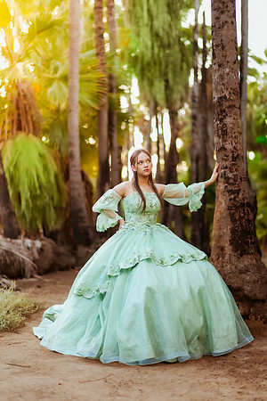 Mis XV Sofia Elizabeth
