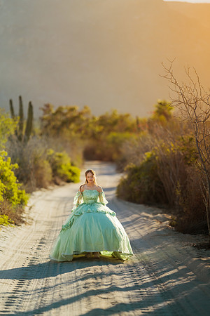 Mis XV Sofia Elizabeth