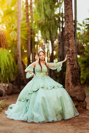Mis XV Sofia Elizabeth