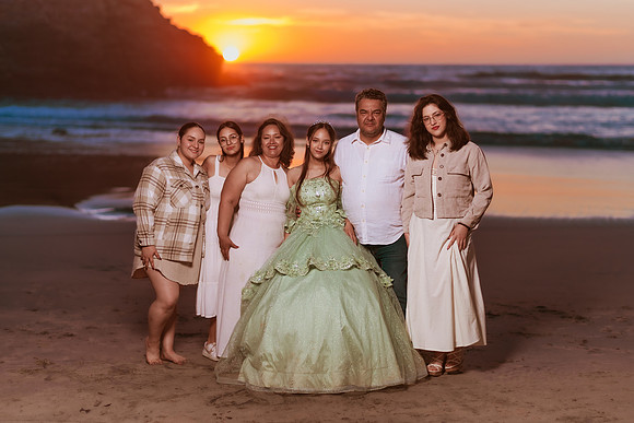 Mis XV Sofia Elizabeth