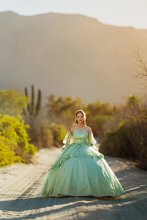 Mis XV Sofia Elizabeth