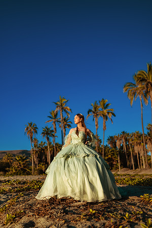 Mis XV Sofia Elizabeth