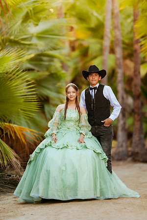 Mis XV Sofia Elizabeth
