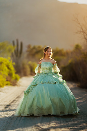 Mis XV Sofia Elizabeth