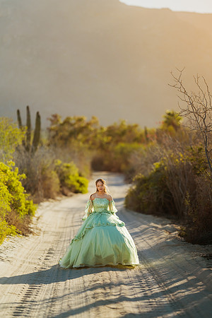 Mis XV Sofia Elizabeth