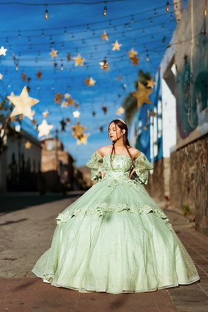Mis XV Sofia Elizabeth
