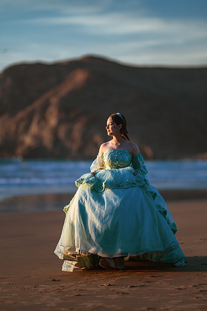 Mis XV Sofia Elizabeth